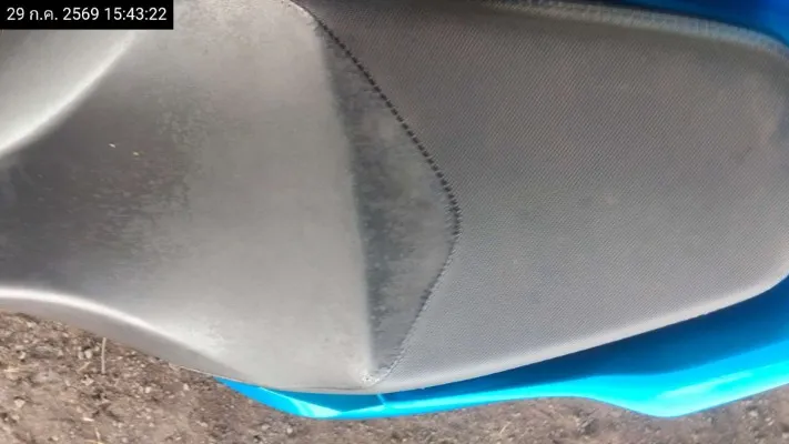 2023 Honda PCX – 10
