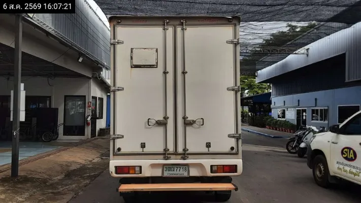 2020 Toyota Hilux Revo – 4