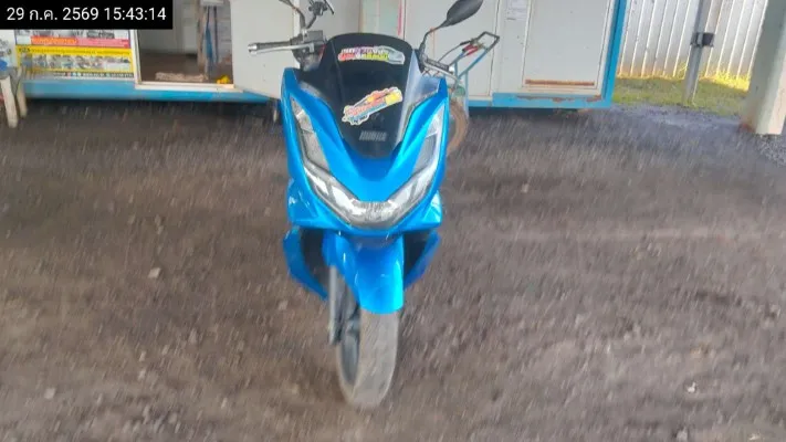 2023 Honda PCX – 3