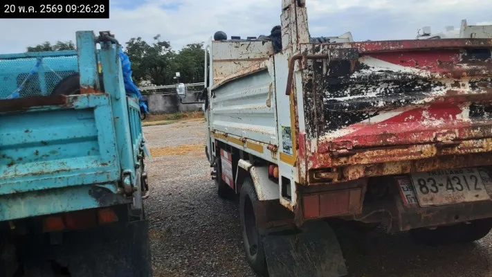 2023 Hino XZU – 6