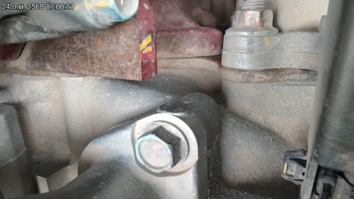 2023 Hino XZU – 10