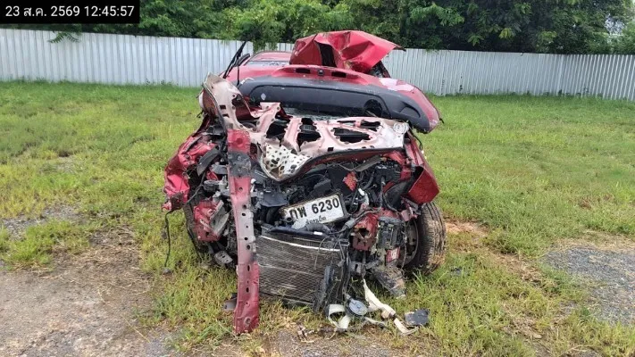 2019 Mazda Mazda2 – 1