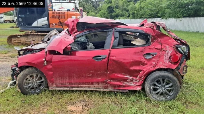 2019 Mazda Mazda2 – 7