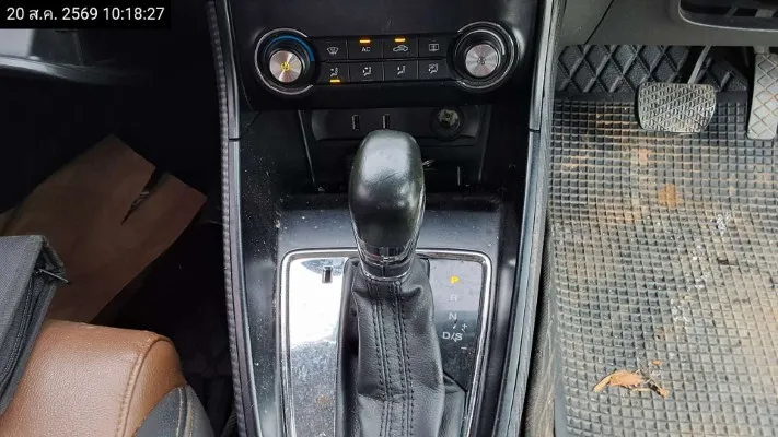2018 MG ZS – 9