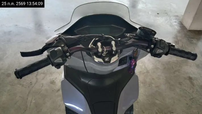 2023 Honda PCX – 10