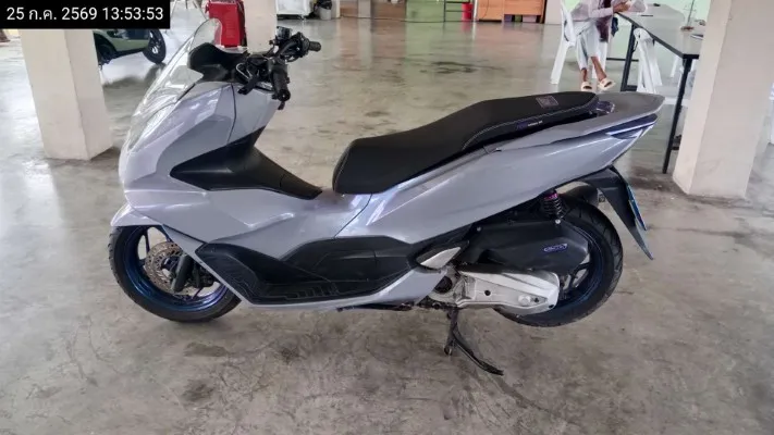 2023 Honda PCX – 1