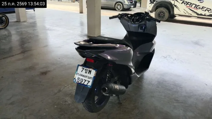 2023 Honda PCX – 7