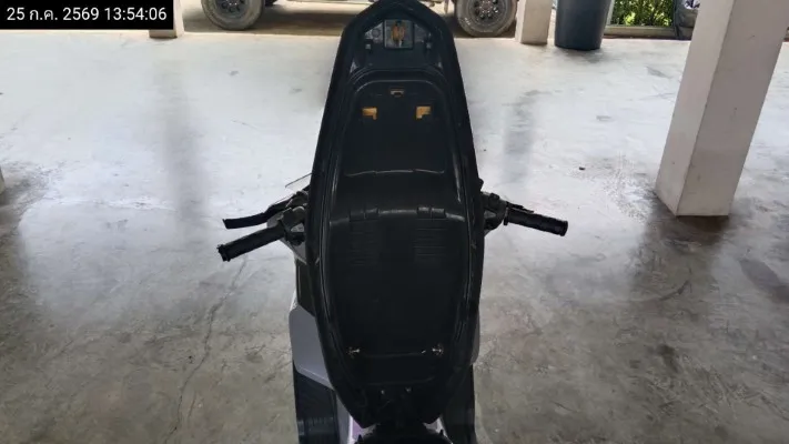2023 Honda PCX – 8
