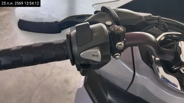 2023 Honda PCX – 12