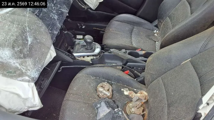 2019 Mazda Mazda2 – 9
