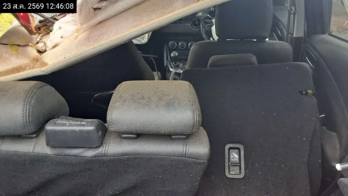 2019 Mazda Mazda2 – 11