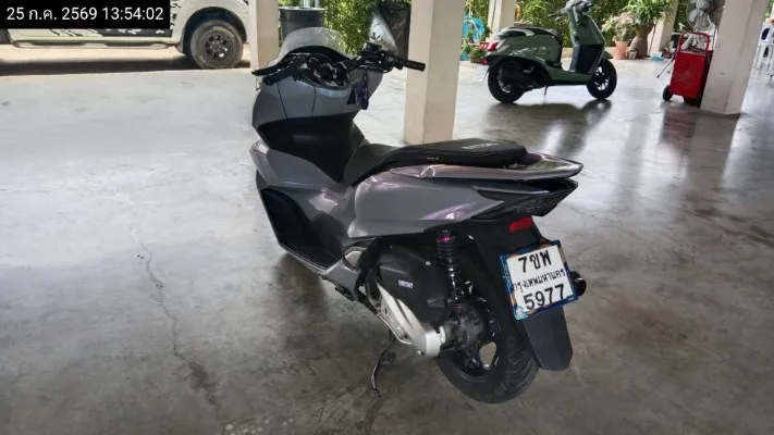 2023 Honda PCX – 6