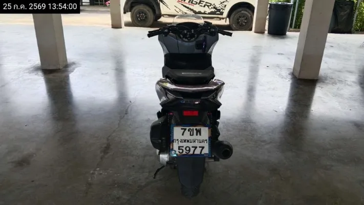2023 Honda PCX – 5