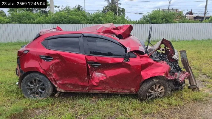2019 Mazda Mazda2 – 8