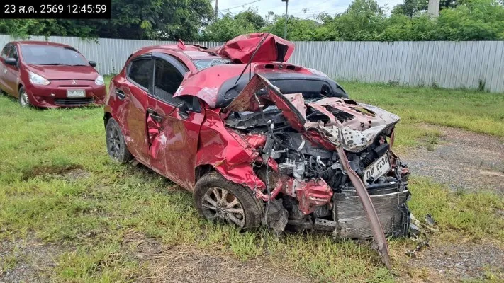2019 Mazda Mazda2 – 3