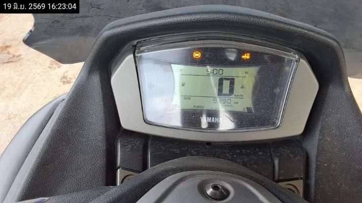 2023 Yamaha N-Max – 9