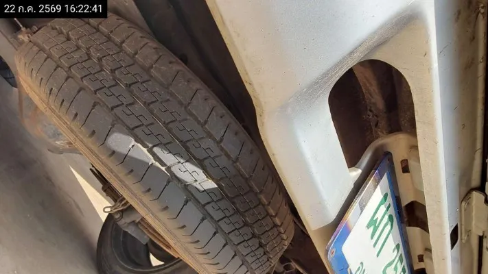 2014 Isuzu D-Max – 10