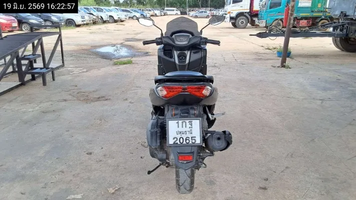 2023 Yamaha N-Max – 6