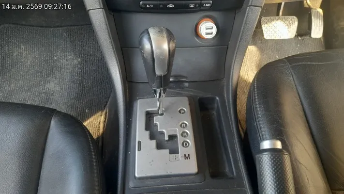 2008 Mazda Mazda3 – 9