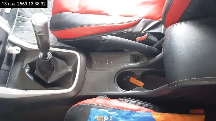 2019 Isuzu D-Max – 9
