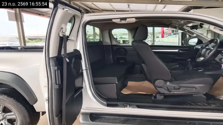 2024 Toyota Hilux Revo – 12
