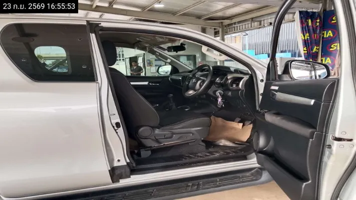 2024 Toyota Hilux Revo – 11