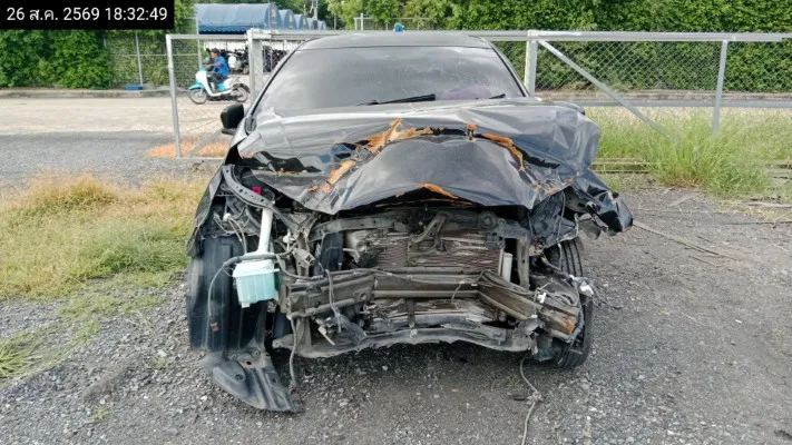 2016 Toyota Yaris – 1