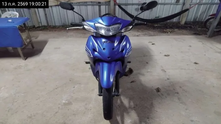 2024 Honda Wave – 3