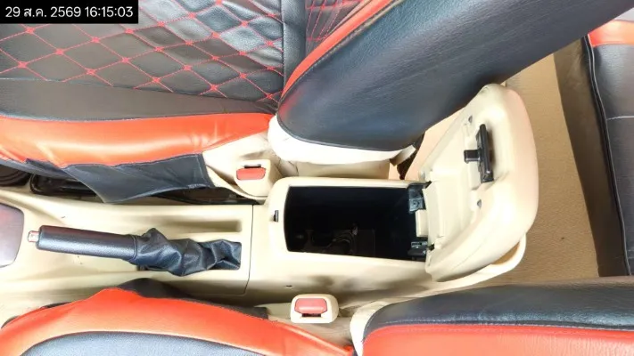 2016 Toyota Vios – 11