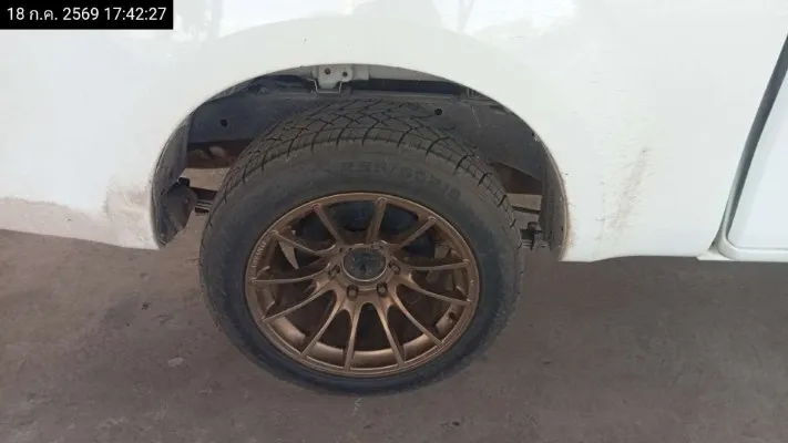 2022 Isuzu D-Max – 11