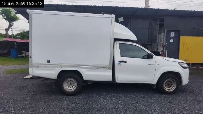 2022 Toyota Hilux Revo – 8
