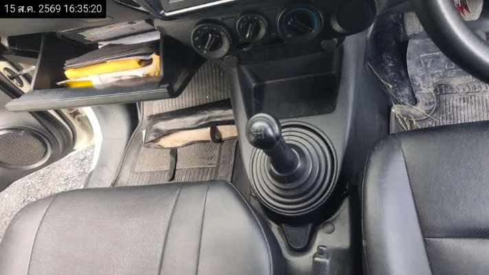 2022 Toyota Hilux Revo – 9