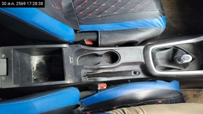 2018 Isuzu D-Max – 9