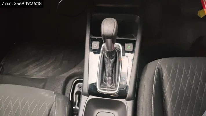 2020 Honda City – 9