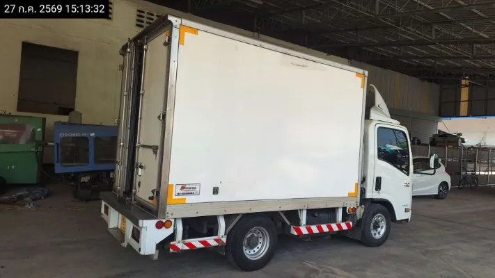 2024 Isuzu NLR – 8