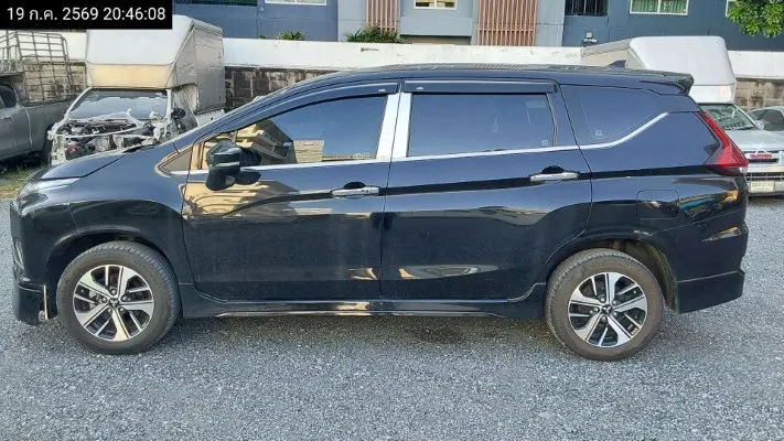 2018 Mitsubishi Xpander – 7