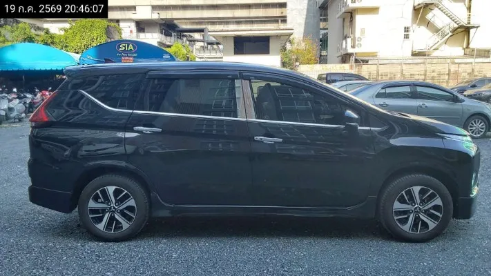 2018 Mitsubishi Xpander – 8