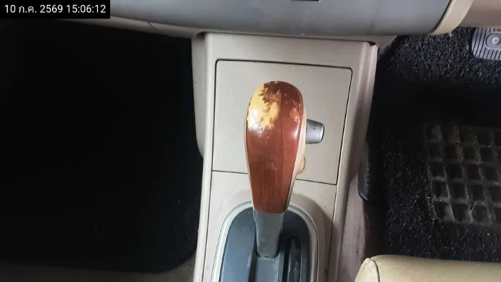 2006 Nissan Tiida – 9