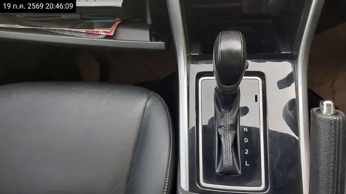 2018 Mitsubishi Xpander – 9