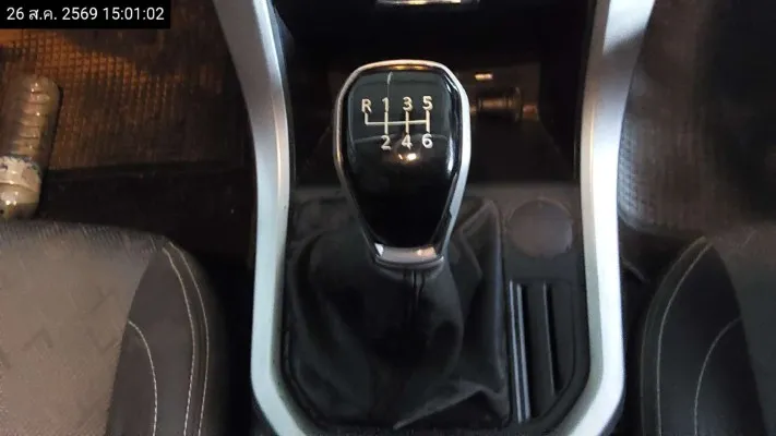 2021 MG Extender – 9