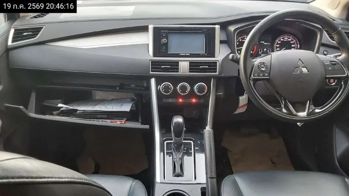 2018 Mitsubishi Xpander – 10