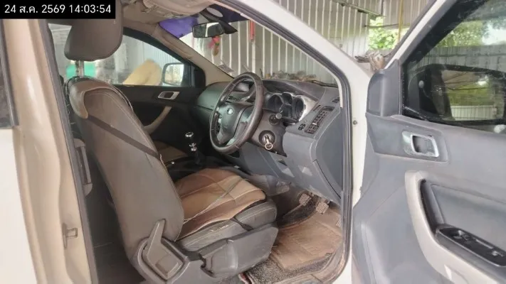 2013 Ford Ranger – 12