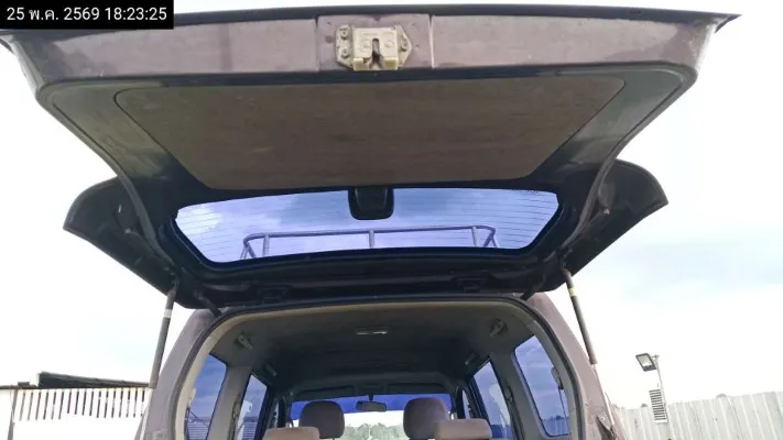 2008 Suzuki APV – 11