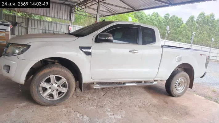 2013 Ford Ranger – 7