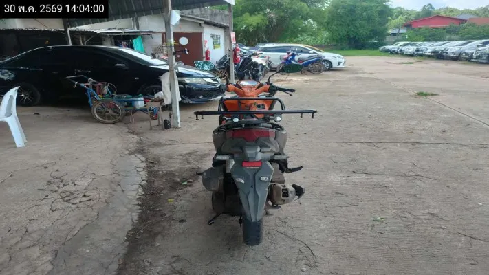 2019 Honda Click – 6