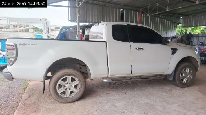 2013 Ford Ranger – 8