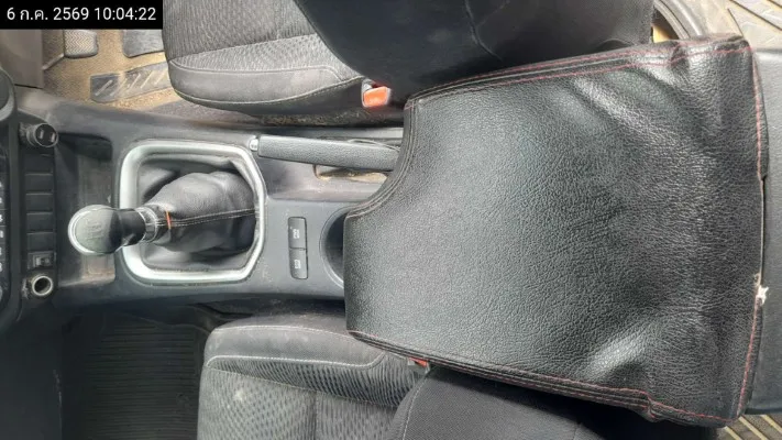 2015 Toyota Hilux Revo – 9