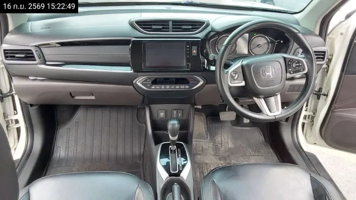 2023 Honda BR-V – 7