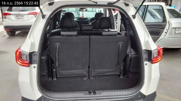 2023 Honda BR-V – 8