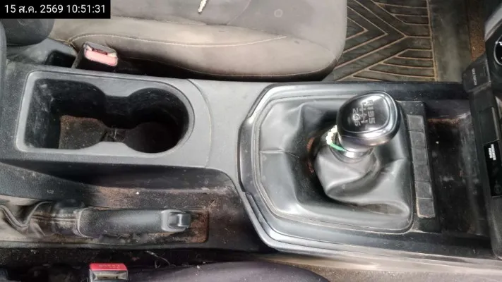 2022 Isuzu D-Max – 9